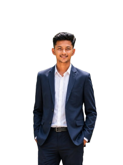 Balamurugan - Web Developer